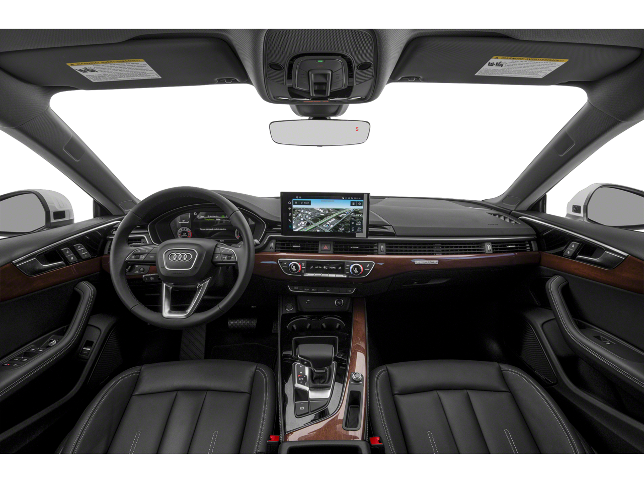 2023 Audi A5 Sportback Prestige